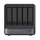 Minisforum N5 MAX AI NAS (AMD Ryzen AI Max+ 395 / Radeon 8060S Graphics  (Graphics Frequency 2900 MHz) LPDDR5x 8533Mhz 128GB RAM / 0TB  SSD / 128GB / MinisCloud) CS-MN5MAXD