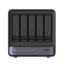 Minisforum N5 MAX AI NAS (AMD Ryzen AI Max+ 395 / 64GB LPDDR5x Ram / 5 x 3.5/2.5 inch HDD / MinisCloud / 128G OS Storage) CS-MN5MAX