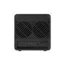 Minisforum N5 MAX AI NAS (AMD Ryzen AI Max+ 395 / Radeon 8060S Graphics  (Graphics Frequency 2900 MHz) LPDDR5x 8533Mhz 128GB RAM / 0TB  SSD / 128GB / MinisCloud) CS-MN5MAXD