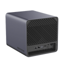 Minisforum N5 MAX AI NAS (AMD Ryzen AI Max+ 395 / 64GB LPDDR5x Ram / 5 x 3.5/2.5 inch HDD / MinisCloud / 128G OS Storage) CS-MN5MAX
