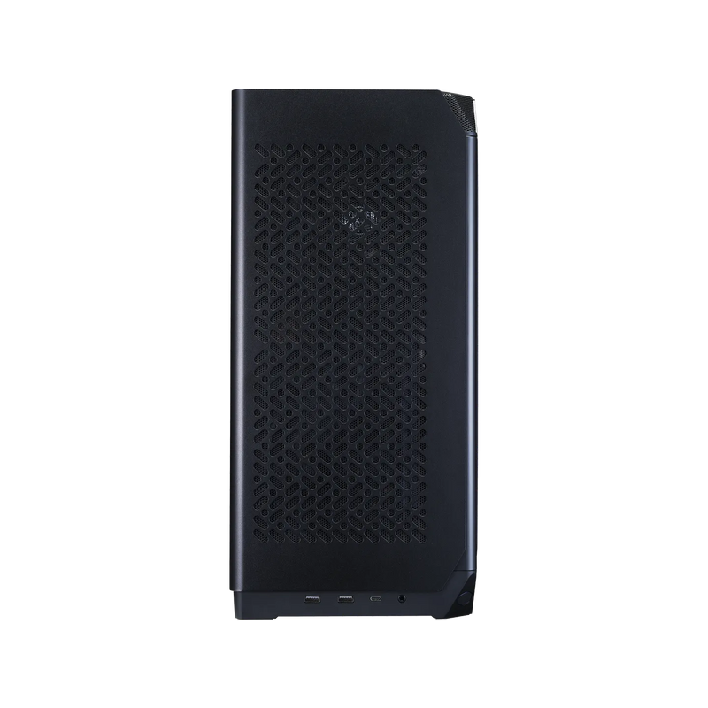 Cooler Master NCORE 100 Air Black Mini-ITX Case (NR100-KNNN-S00)