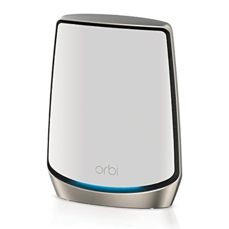 Netgear Rbk960 NETGEAR Orbi RBKE960 AXE11000 WiFi Whole Home Quad-Band 10G WAN Mesh W