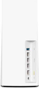 Linksys Velop MX4050 Tri-Band AX3000 Mesh WiFi 6 System 1-Pack (White Box) (3 years)