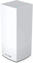 Linksys Velop MX4050 Tri-Band AX3000 Mesh WiFi 6 System 1-Pack (White Box) (3 years)