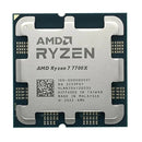 AMD Ryzen 7 7700X Tray Processor 8C 16T Socket AM5 (CP-AT77X) 香港行貨.3年保養