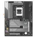 SAPPhIRE NITRO+ B850A WIFI 7 DDR5,Socket AM5 ATX Motherboard