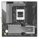 SAPPhIRE NITRO+ B850M WIFI DDR5,Socket AM5 mATX Motherboard