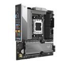 SAPPhIRE NITRO+ B850M WIFI DDR5,Socket AM5 mATX Motherboard