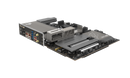 SAPPhIRE NITRO+ X870EA PhantomLink Edition DDR5,Socket AM5 ATX Motherboard