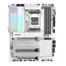 SAPPhIRE NITRO+ X870EA Phantomlink Polar DDR5,Socket AM5 ATX Motherboard