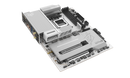 SAPPhIRE NITRO+ X870EA Phantomlink Polar DDR5,Socket AM5 ATX Motherboard