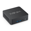 MINIX NEO NUC150 (16G+512G SYSTEM) Mini PC (Intel Processor N150 / 16GB LPDDR5X / 512GB SSD / Windows 11 Pro) MIN-NEO-NUC150