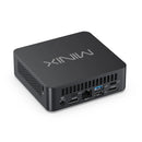 MINIX NEO NUC150 (16G+512G SYSTEM) Mini PC (Intel Processor N150 / 16GB LPDDR5X / 512GB SSD / Windows 11 Pro) MIN-NEO-NUC150
