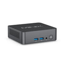 MINIX NEO NUC150 (16G+512G SYSTEM) Mini PC (Intel Processor N150 / 16GB LPDDR5X / 512GB SSD / Windows 11 Pro) MIN-NEO-NUC150