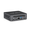 MINIX NEO NUC150 (16G+512G SYSTEM) Mini PC (Intel Processor N150 / 16GB LPDDR5X / 512GB SSD / Windows 11 Pro) MIN-NEO-NUC150