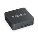 MINIX NEO NUC300 (16G+512G SYSTEM) Mini PC (Intel Core 3 N300 / 16GB LPDDR5X / 512GB SSD / Windows 11 Pro) MIN-NEO-NUC300