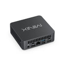 MINIX NEO NUC300 (16G+512G SYSTEM) Mini PC (Intel Core 3 N300 / 16GB LPDDR5X / 512GB SSD / Windows 11 Pro) MIN-NEO-NUC300