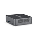MINIX NEO NUC300 (16G+512G SYSTEM) Mini PC (Intel Core 3 N300 / 16GB LPDDR5X / 512GB SSD / Windows 11 Pro) MIN-NEO-NUC300