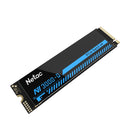Netac 512GB NV3000Q M.2 2280 PCle Gen3 x4 NVMe SSD NT01NV3000Q-512-E4X