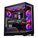 Phanteks Premium DRGB Lighting Kit for NV5 Black 黑色 Case PH-PLEDKT_NV5_DBK01