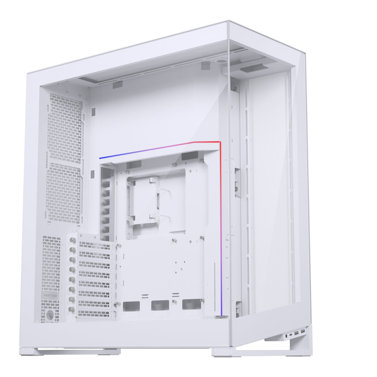 Phanteks NV7 White 白色Full Tower Case PH-NV723TG_DMW01