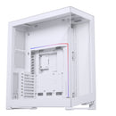 Phanteks NV7 White 白色 Full Tower Case PH-NV723TG_DMW01