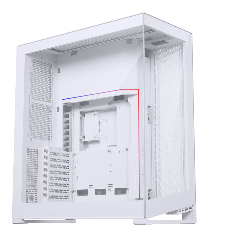 PHANTEKS NV7 ATX Full Tower Case 砂紋白 PH-NV723TG_DMW01