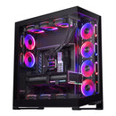 Phanteks NV7 Black 黑色 Full Tower Case PH-NV723TG_DBK01