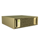 NVIDIA DGX Spark Founders Edition 精巧桌上型 AI 超級電腦 (NVIDIA GB10 / 128GB LPDDR5x / 4TB M.2 SSD) (CS-NDGX4TB)