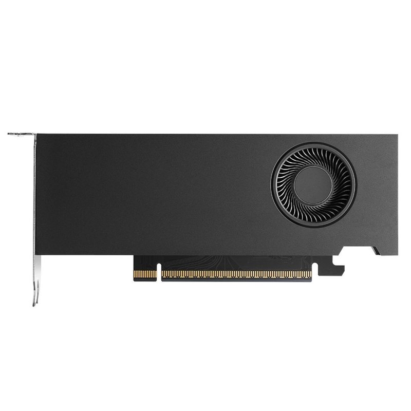 [最新產品] NVIDIA RTX PRO 4000 Blackwell SFF 24GB GDDR7