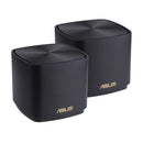 ASUS ZENWIFI XD5(2-PK)/BLACK AX3000 Dual Band Mesh WiFi 6 System (兩件裝) NE-AZAXD5B