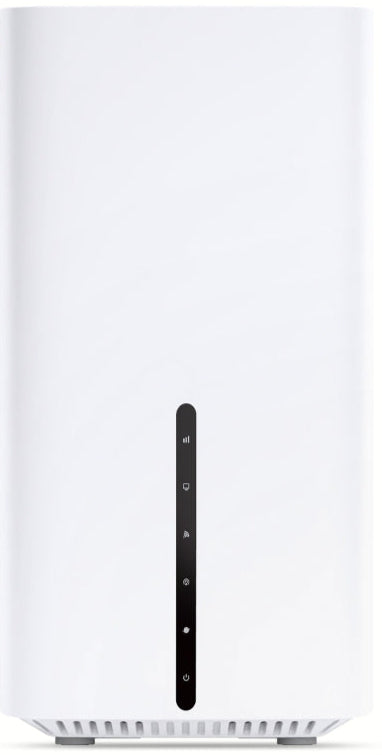 TP-Link Archer NX200 5G AX1800 Wireless Dual Band Gigabit Router