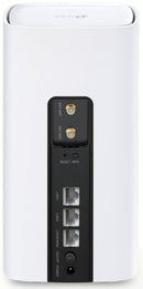 TP-Link Archer NX200 5G AX1800 Wireless Dual Band Gigabit Router