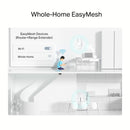 TP-Link Archer NX200 5G AX1800 Wireless Dual Band Gigabit Router