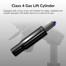 Cougar NxSys Aero 電競椅(黑橙色) (代理直送)