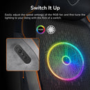 Cougar NxSys Aero 電競椅(黑橙色) (代理直送)