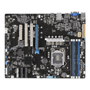 ASUS P11C-X Intel C242, LGA 1151 ATX Server Motherboard