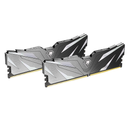 Netac Shadow II DDR4 3200MHz 32GB Kit (16GB x 2) Black 黑色 Memory (NTSWD4P32DP-32K)