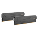 Netac Shadow III DDR4 3200MHz 32GB Kit (16GB x 2) Black 黑色 Memory (NTSHD4P32DP-32K)