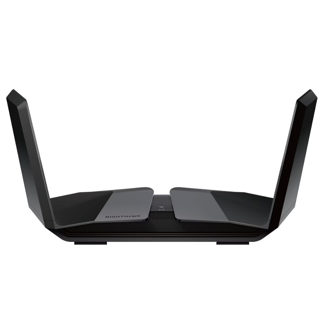 NETGEAR Nighthawk RAXE300 AXE7800 Tri-Band WiFi 6E Router