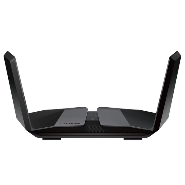 NETGEAR Nighthawk RAXE500 AXE11000 Tri-Band WiFi 6E Router