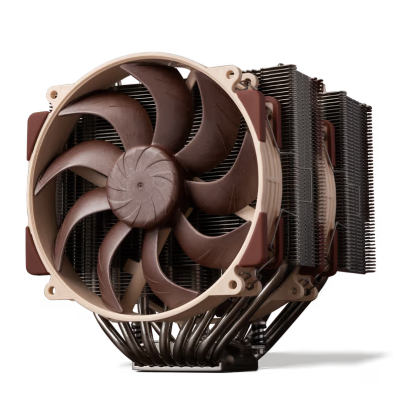 Noctua NH-D15 G2 LBC 雙塔式CPU Cooler