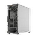Fractal Design North XL Chalk White EATX Case with Oak Front and Mesh Side Panel FD-C-NOR1X-03