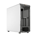 Fractal Design North XL Chalk White EATX Case with Oak Front and Mesh Side Panel FD-C-NOR1X-03