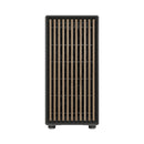 Fractal Design North XL Chalk White EATX Case with Oak Front and Mesh Side Panel FD-C-NOR1X-03