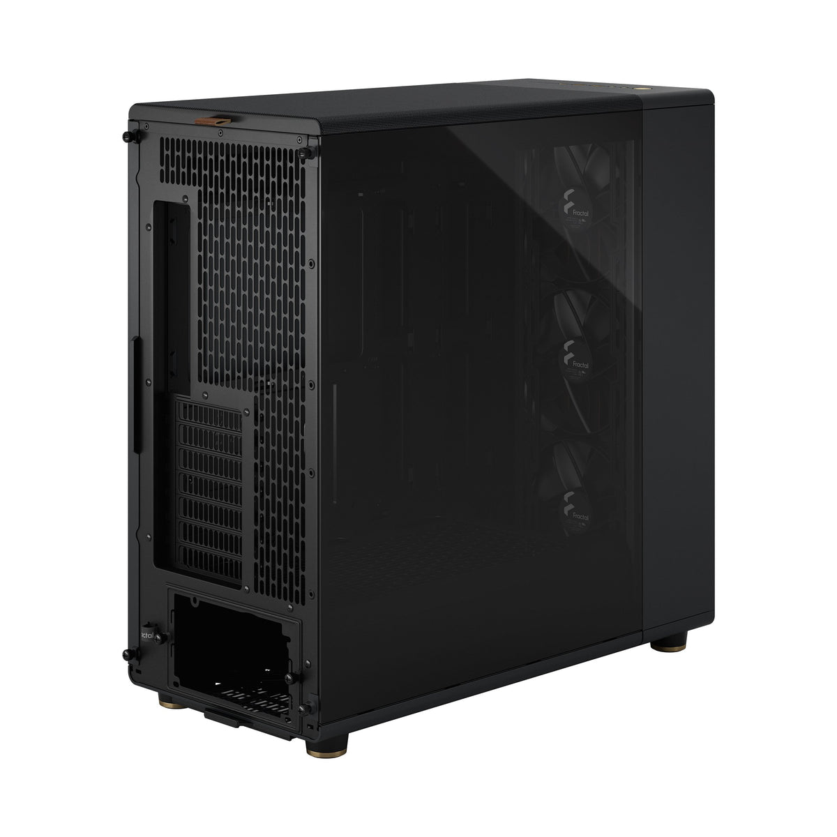 Fractal fractalize テーブル・机 Design with Case Tower Full XL North FD-C-NOR1X-02 テーブル・机