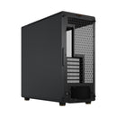 Fractal Design North XL Charcoal Black EATX Case with Walnut Front and Mesh Side Panel FD-C-NOR1X-01