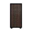 Fractal Design North XL Charcoal Black EATX Case with Walnut Front and Mesh Side Panel FD-C-NOR1X-01