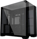 LIAN LI O11 Vision Compact BLACK 黑色 ATX Mid-Tower Case PC-O11VPX