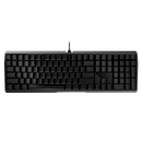 CHERRY MX 3.0S 黑色 有線機械式鍵盤 (黑軸) G80-3870LUAEU-2 *送CHERRY AC3.3 手托